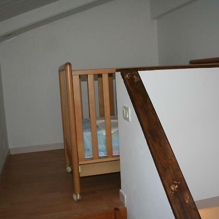 Casa Di Bice Hotel เวนโซเน ภายนอก รูปภาพ