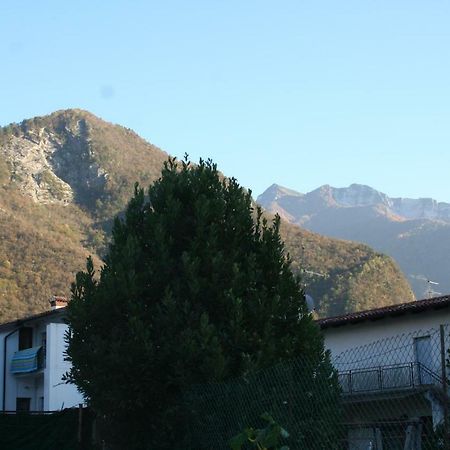Casa Di Bice Hotel เวนโซเน ภายนอก รูปภาพ