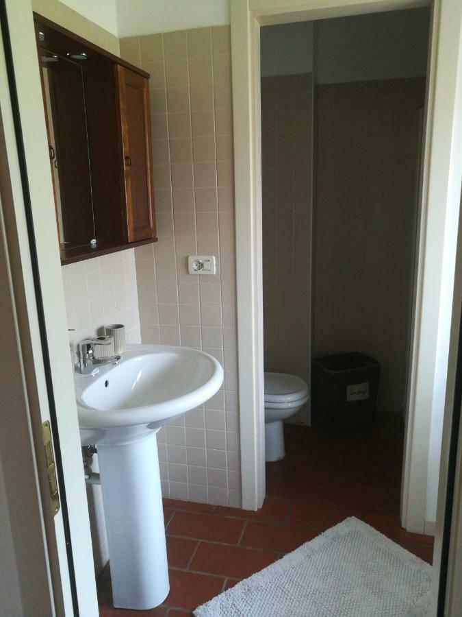 Casa Di Bice Hotel เวนโซเน ภายนอก รูปภาพ