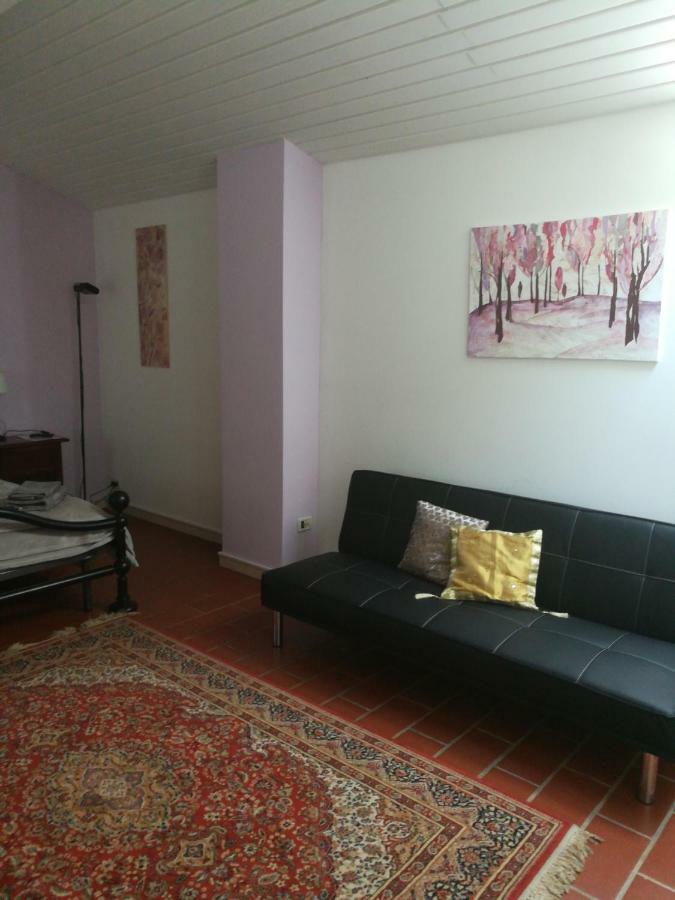 Casa Di Bice Hotel เวนโซเน ภายนอก รูปภาพ