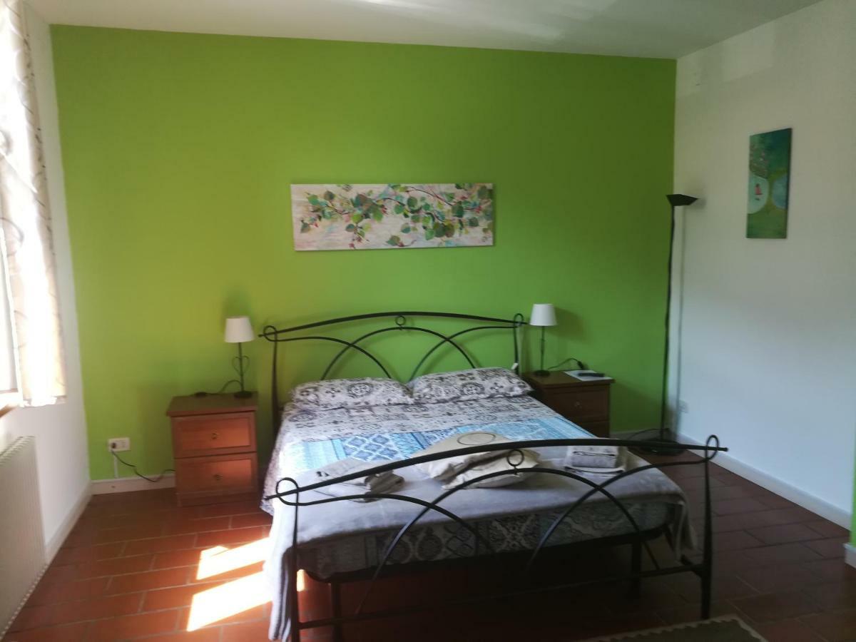 Casa Di Bice Hotel เวนโซเน ภายนอก รูปภาพ