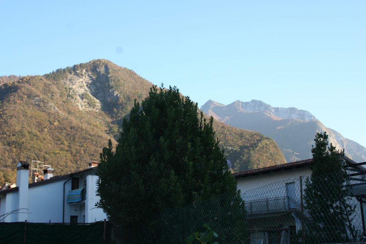Casa Di Bice Hotel เวนโซเน ภายนอก รูปภาพ