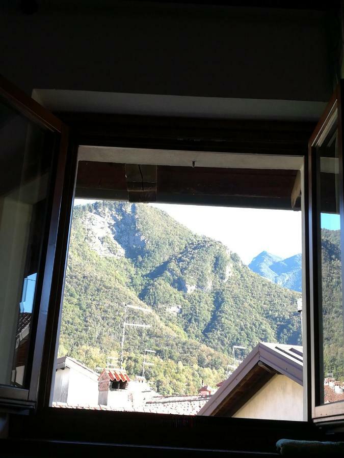 Casa Di Bice Hotel เวนโซเน ภายนอก รูปภาพ